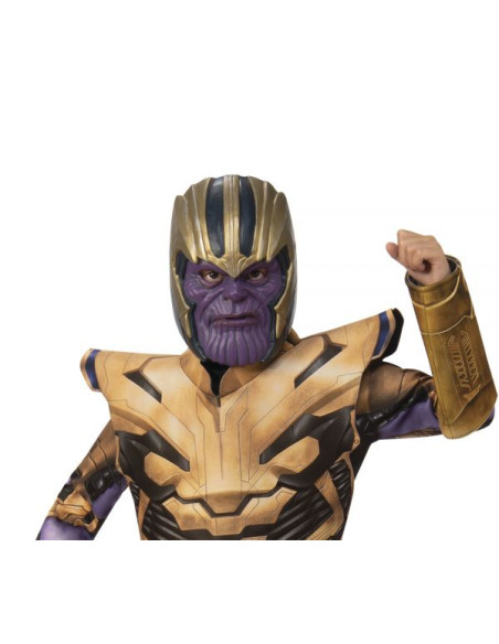 Maschera Thanos