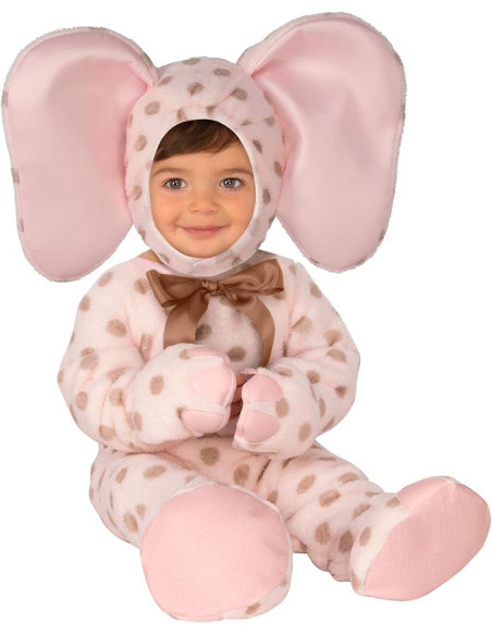 Rubie's Costume Elefante Happy Inf