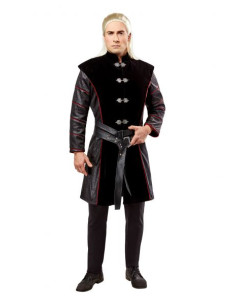 Rubie's Costume Daemon Targaryen Deluxe Adulto