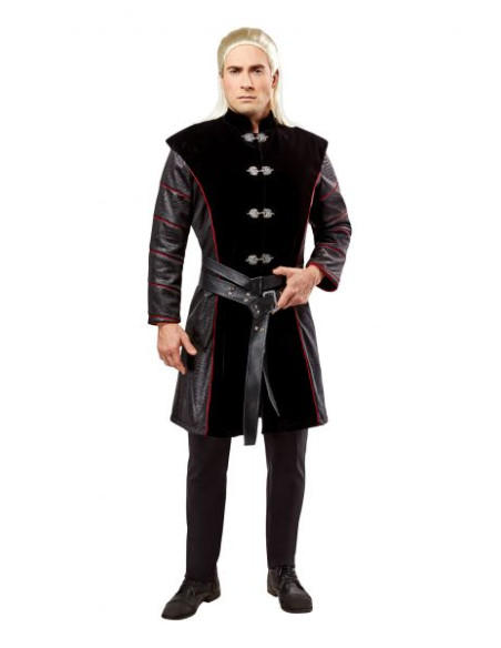 Rubie's Costume Daemon Targaryen Deluxe Adulto