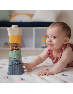 Torre sensoriale impilabile 2