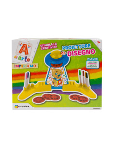 A di Arte Proiettore da Disegno