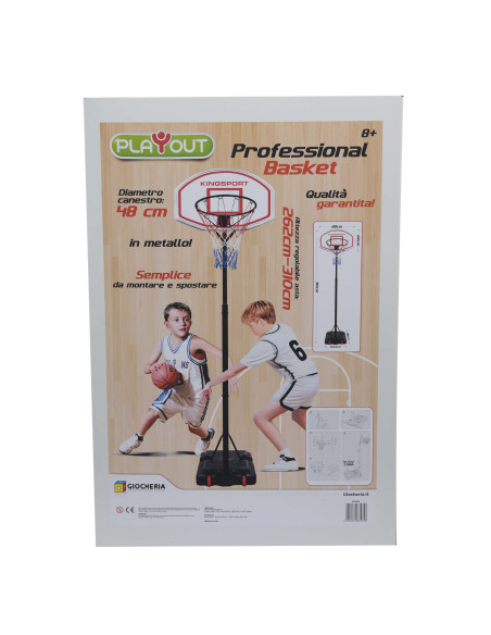 Basket Professional