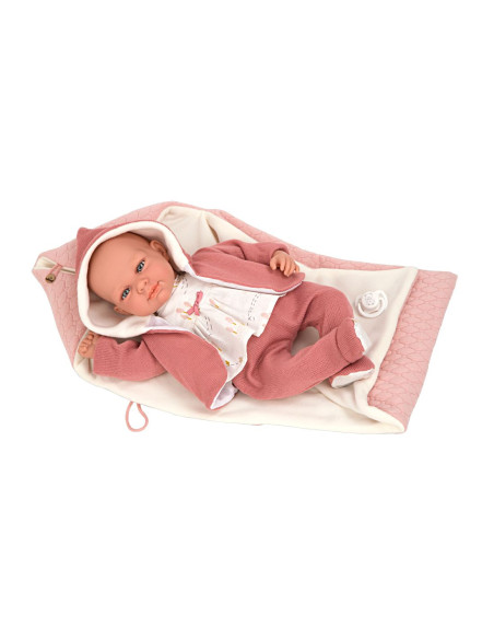 Arias 40cm Luna Piangente