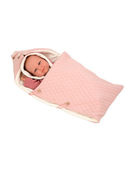 Arias 40cm Luna Piangente