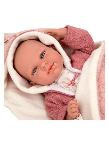 Arias 40cm Luna Piangente