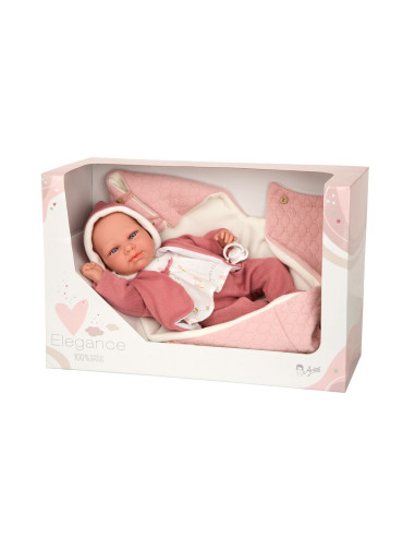 Arias 40cm Luna Piangente