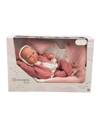 Arias 40cm Luna Piangente