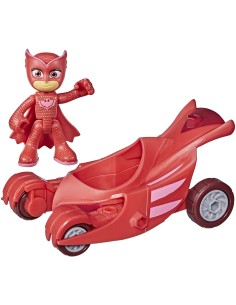 PJ Mask Veicoli Pj Mask Gufetta