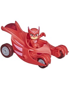 PJ Mask Veicoli Pj Mask Gufetta 2