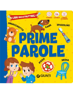 Libri indistruttibili  Prime parole