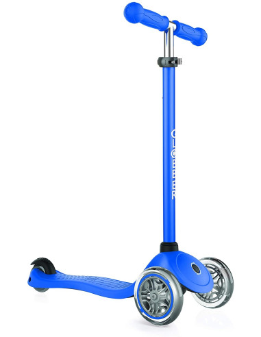 Globber - Monopattino Primo Navy Blue