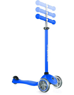 Globber - Monopattino Primo Navy Blue 2