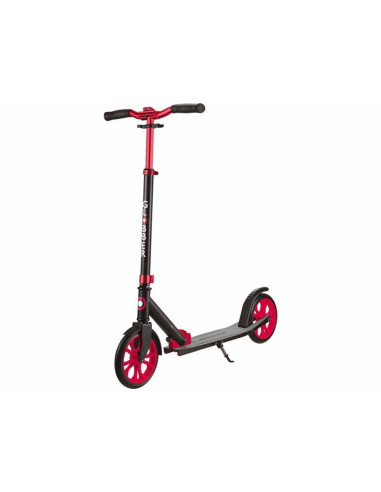 Globber - NL 500-205 - Black-Red