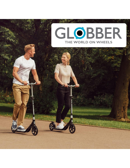 Globber - NL 500-205 - Teal