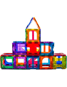 Magnetic Piastrelle Building 42  2