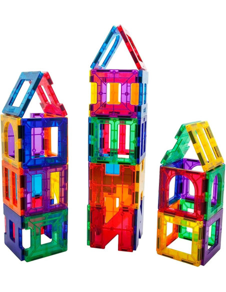 Magnetic Piastrelle Building 42 