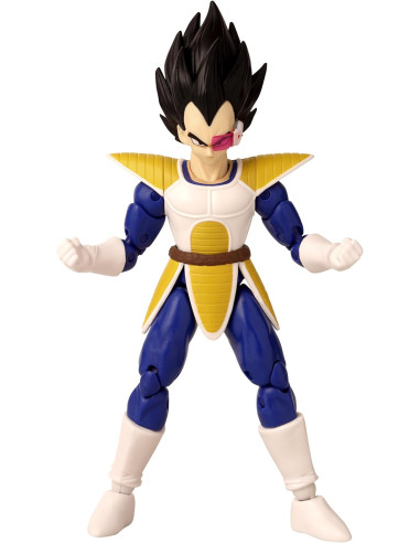 Dragonball stars Vegeta cm. 17
