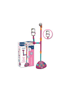 Jem Microfono da Palco Wireless