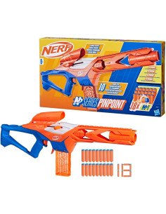 Nerf N-Series PinPoint