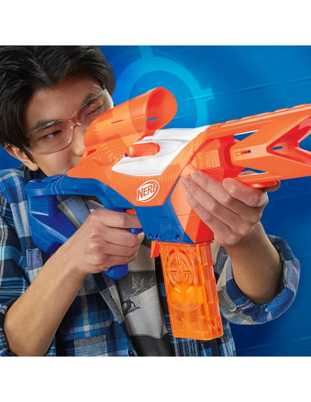 Nerf N-Series PinPoint