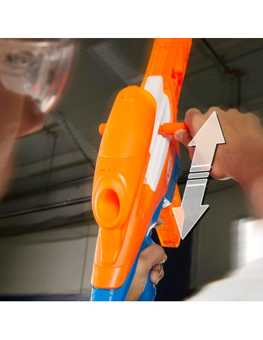 Nerf N-Series PinPoint