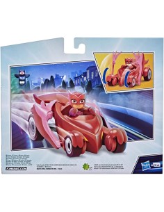 PJMASK - Veicolo deluxe Owl-Glider 2