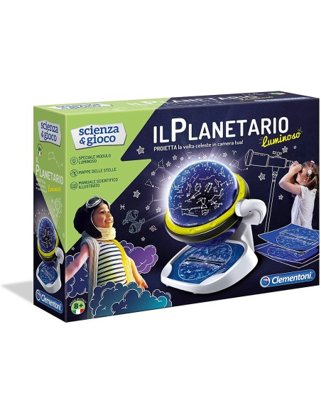 PLANETARIO