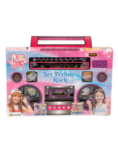 Princy Bella Set Perline Radio