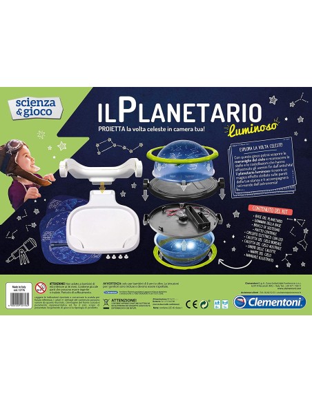 PLANETARIO