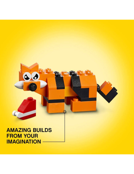 Scatola Mattoncini Creativi Media - Lego 10696