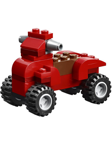 Scatola Mattoncini Creativi Media - Lego 10696