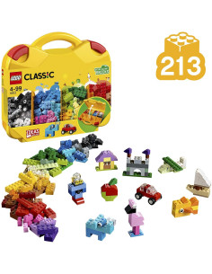 Lego Creator - Valigetta Creativa