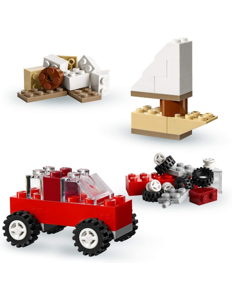 Lego Creator - Valigetta Creativa