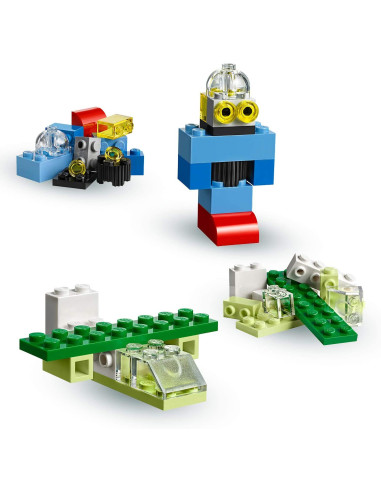 Lego Creator - Valigetta Creativa