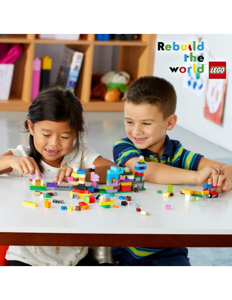 Lego Creator - Valigetta Creativa