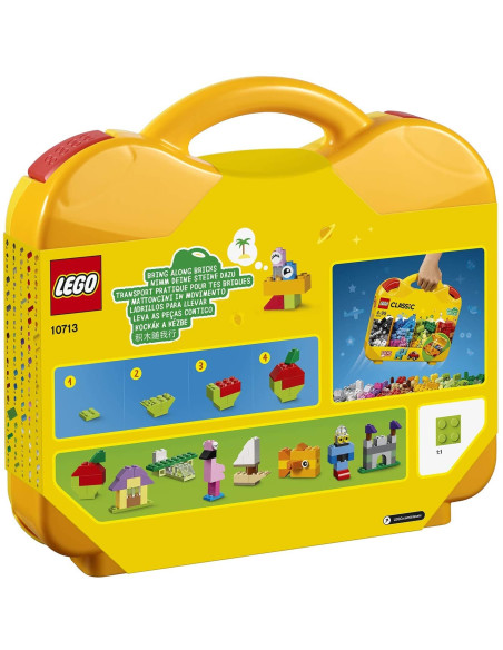 Lego Creator - Valigetta Creativa
