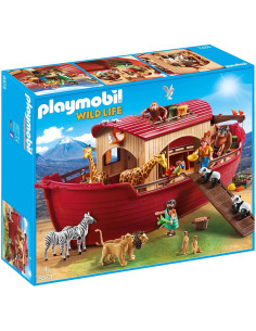 Playmobil - Arca di noe'