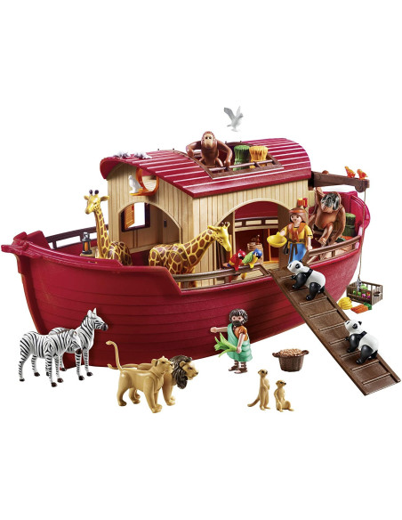 Playmobil - Arca di noe'