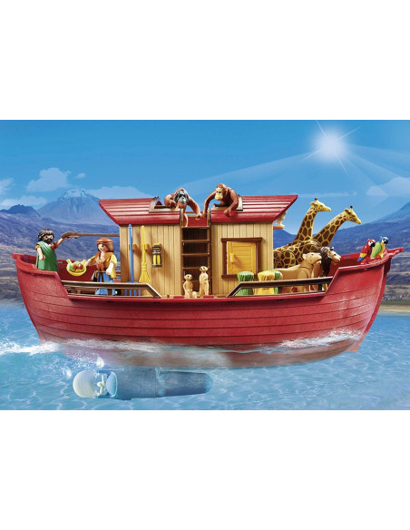 Playmobil - Arca di noe'