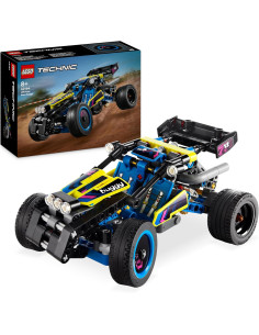 Lego Technic - Buggy da corsa