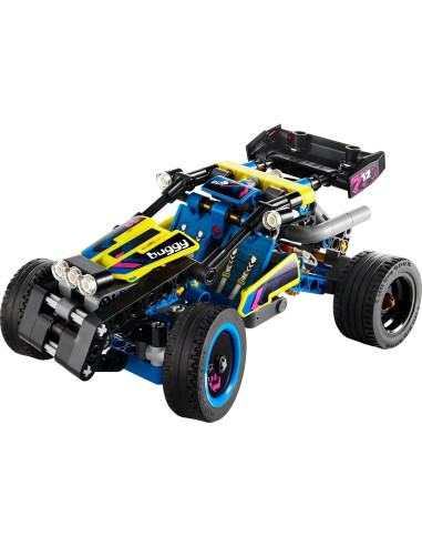 Lego Technic - Buggy da corsa
