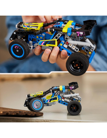Lego Technic - Buggy da corsa