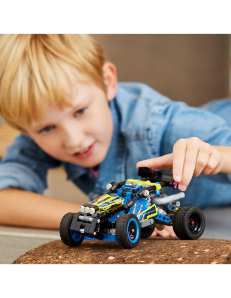 Lego Technic - Buggy da corsa