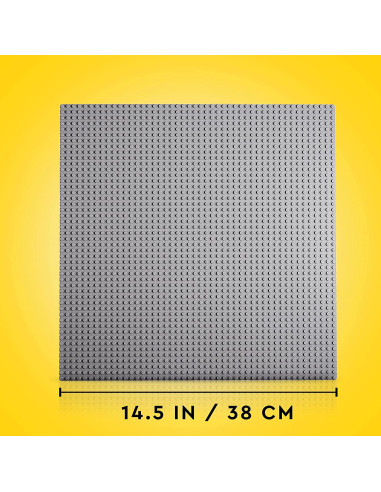 Lego - Base Grigia
