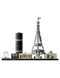 LEGO Architecture - PARIGI 2