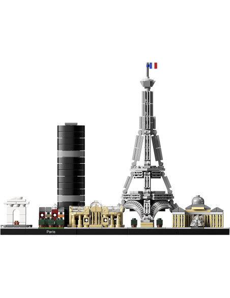 LEGO Architecture - PARIGI