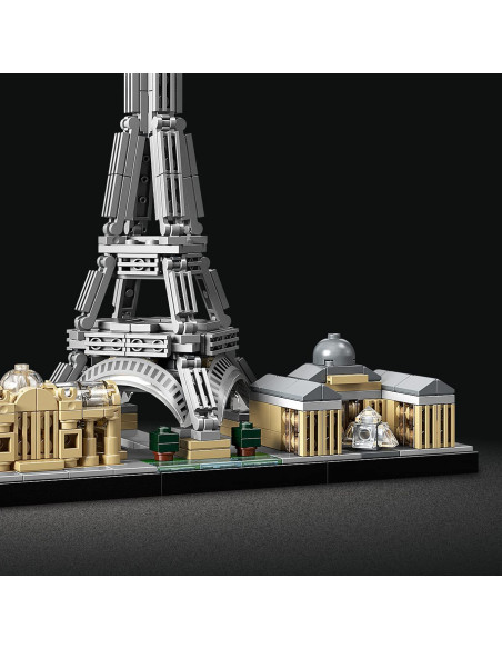 LEGO Architecture - PARIGI