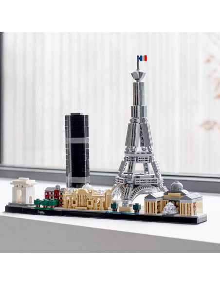 LEGO Architecture - PARIGI