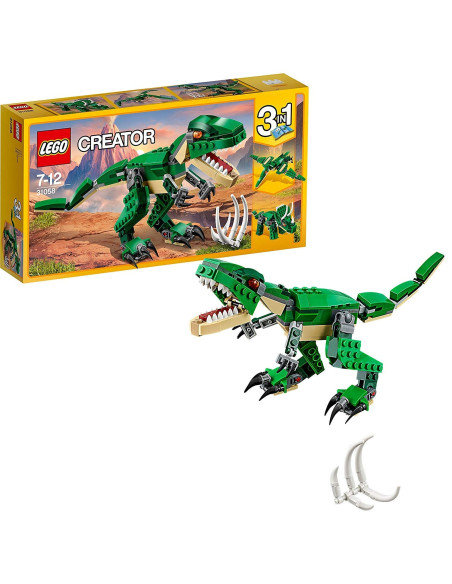 Lego Creator - Dinosauro